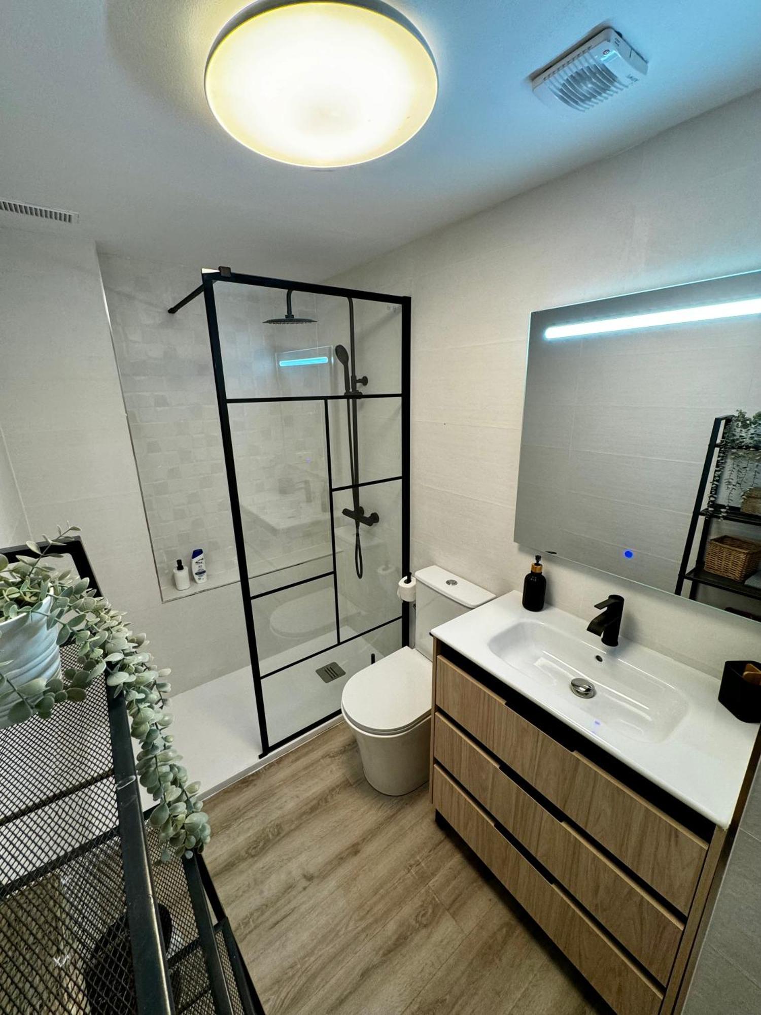En Pedregalejo Apartment