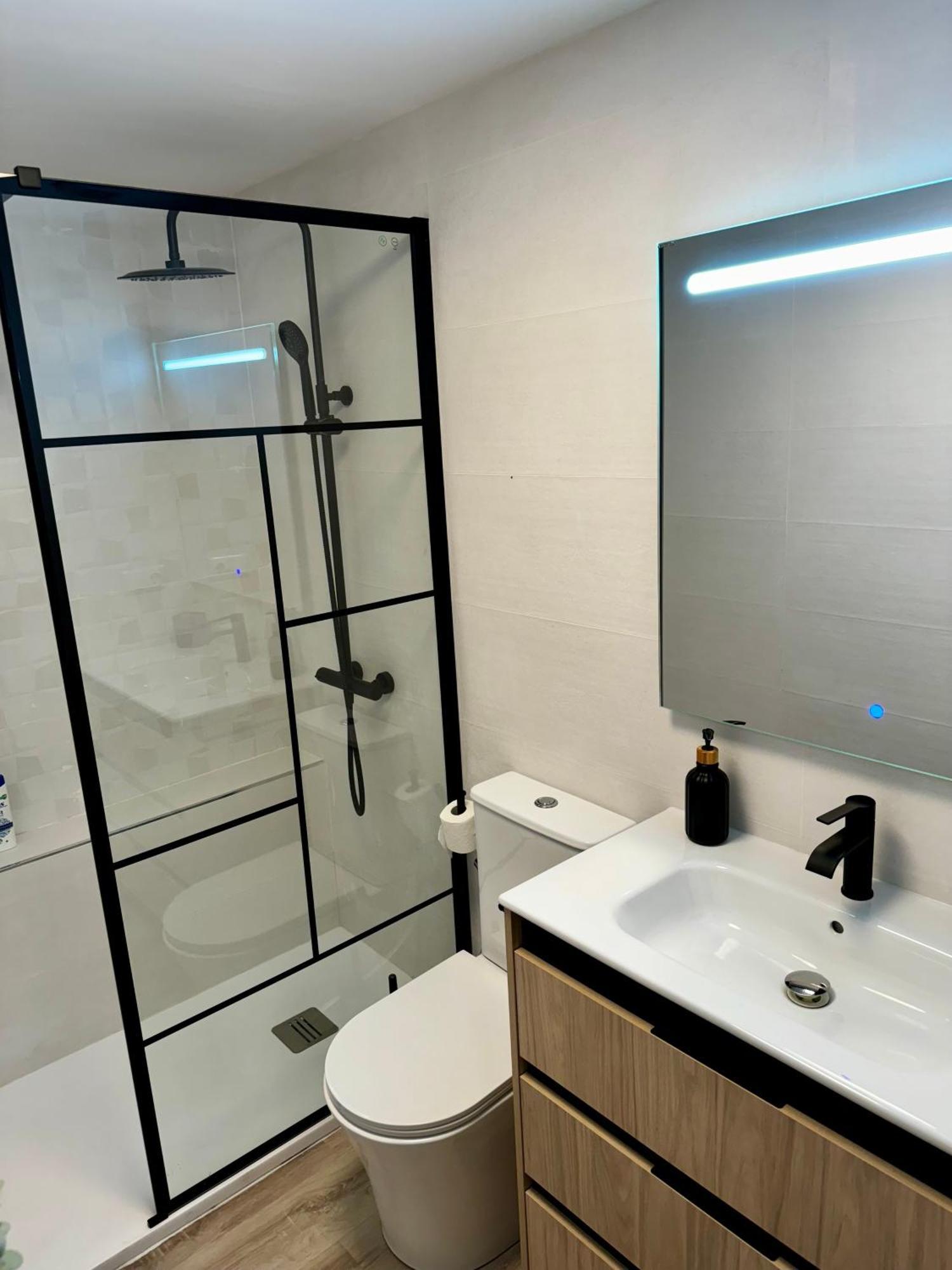 Apartment En Pedregalejo