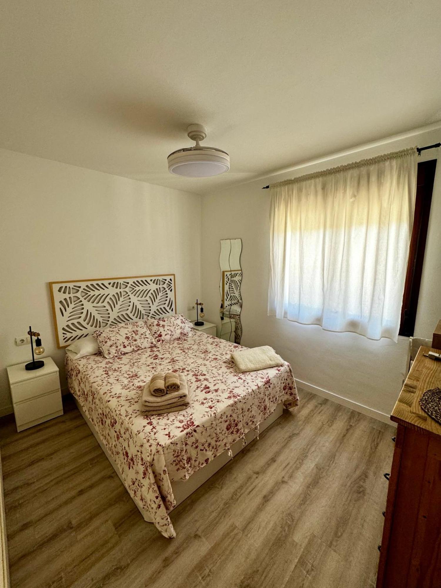 Apartment En Pedregalejo Malaga