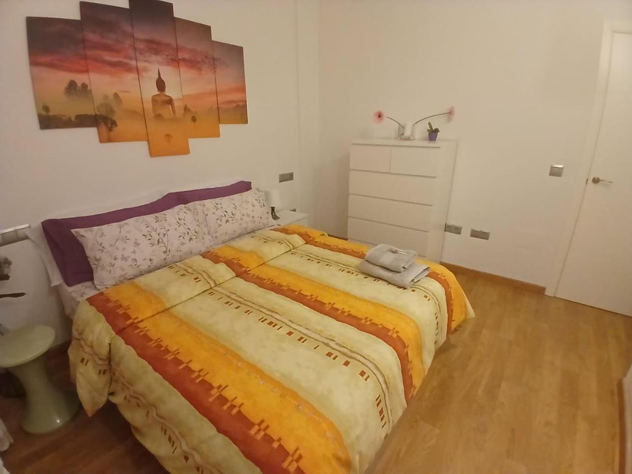 Bernier Appartement *