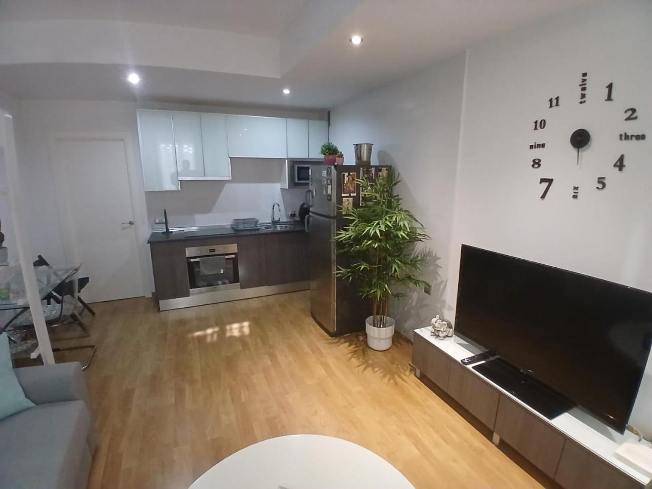Bernier Appartement