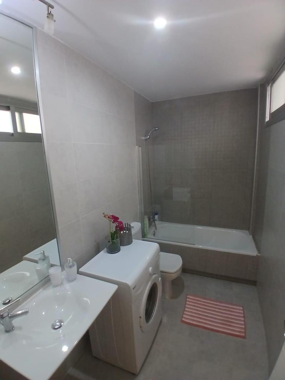 Appartement Bernier