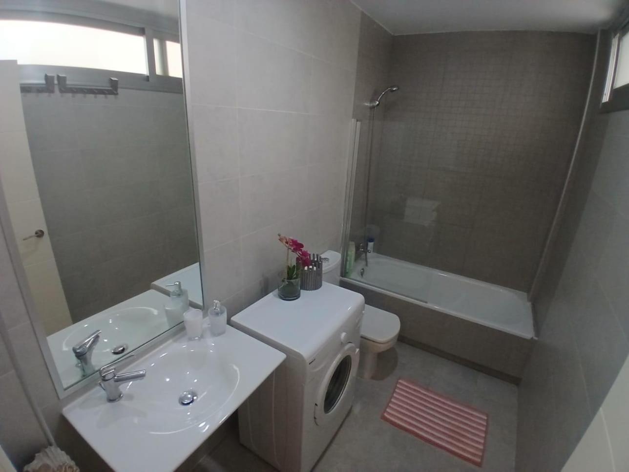 Bernier Appartement *