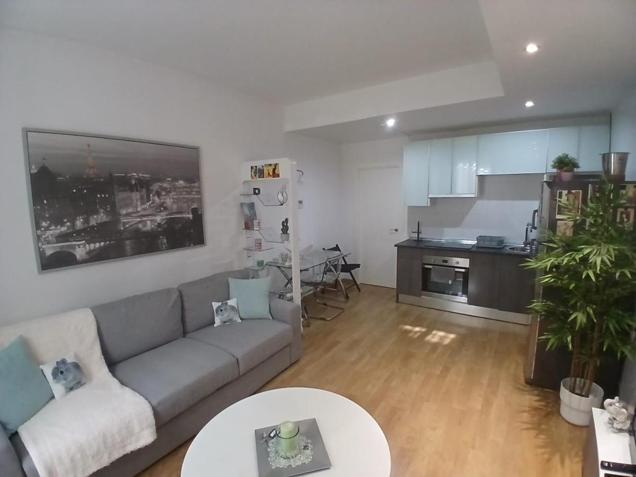 Appartement Bernier