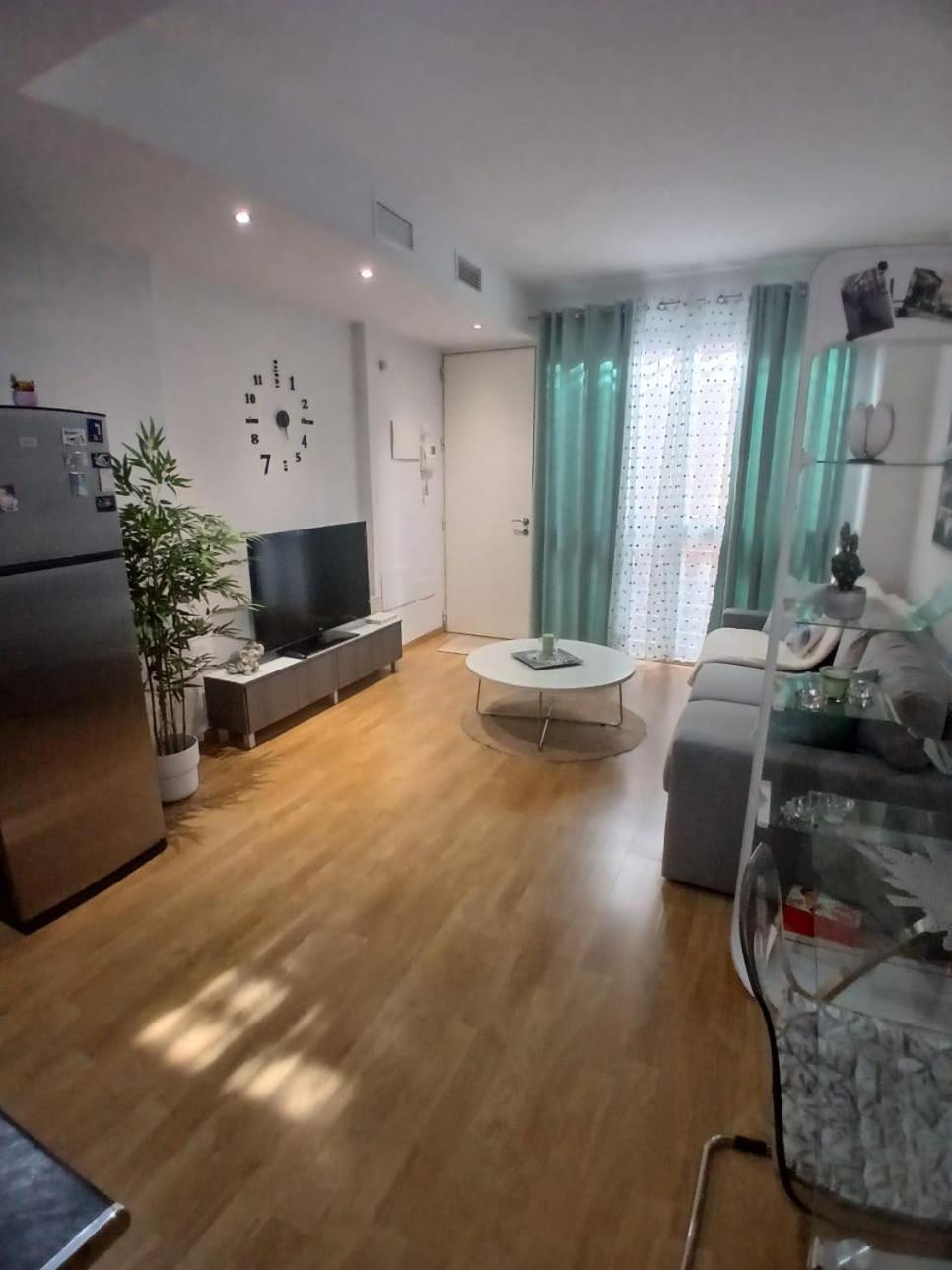 Appartement Bernier Málaga