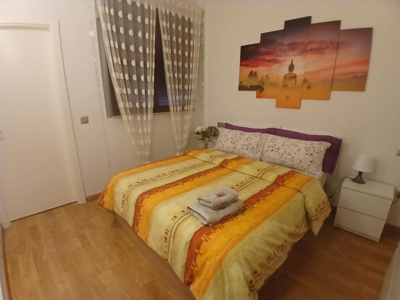 Bernier Appartement Málaga