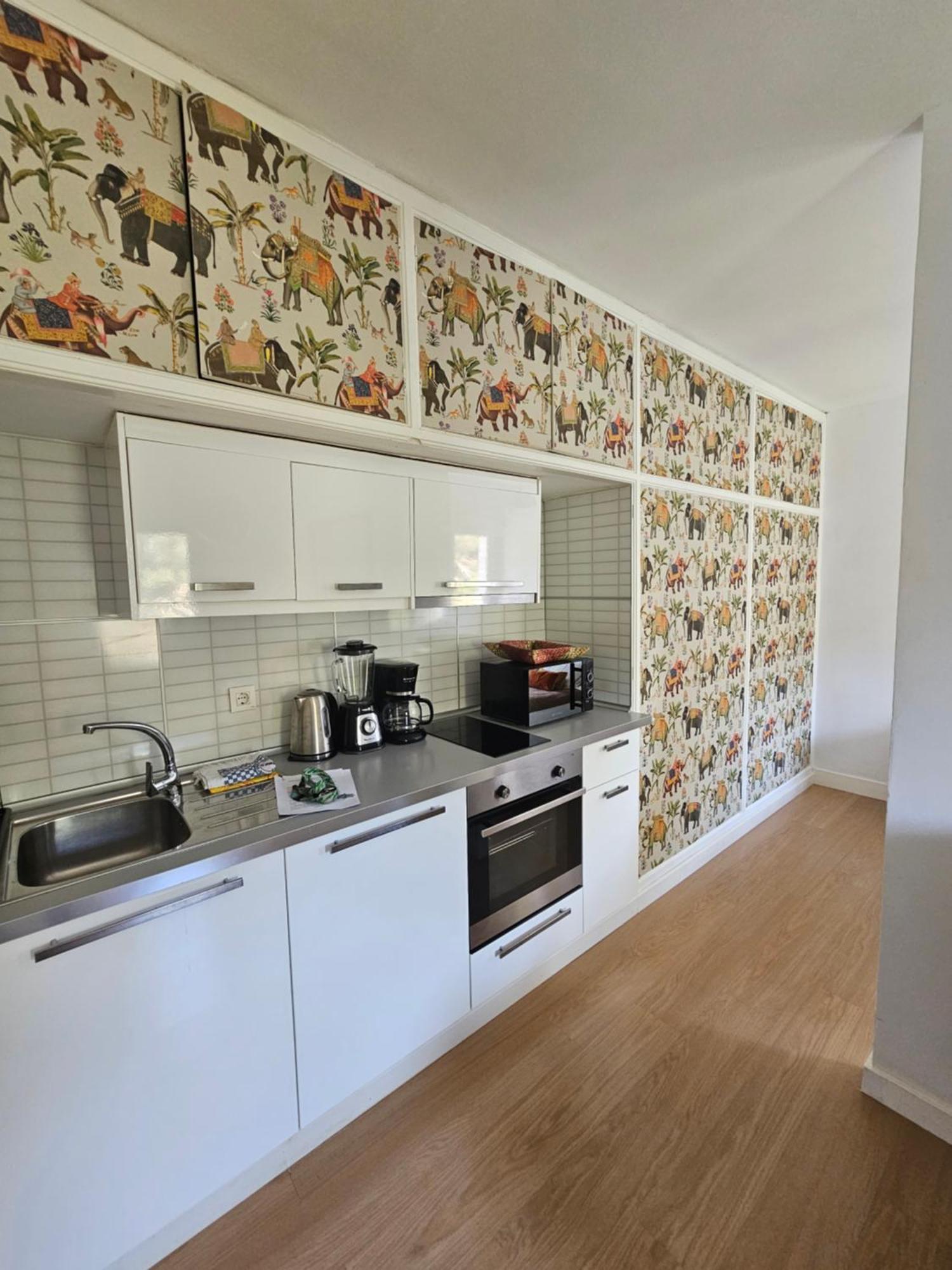 Apartment Malagueta Penthouse Premium