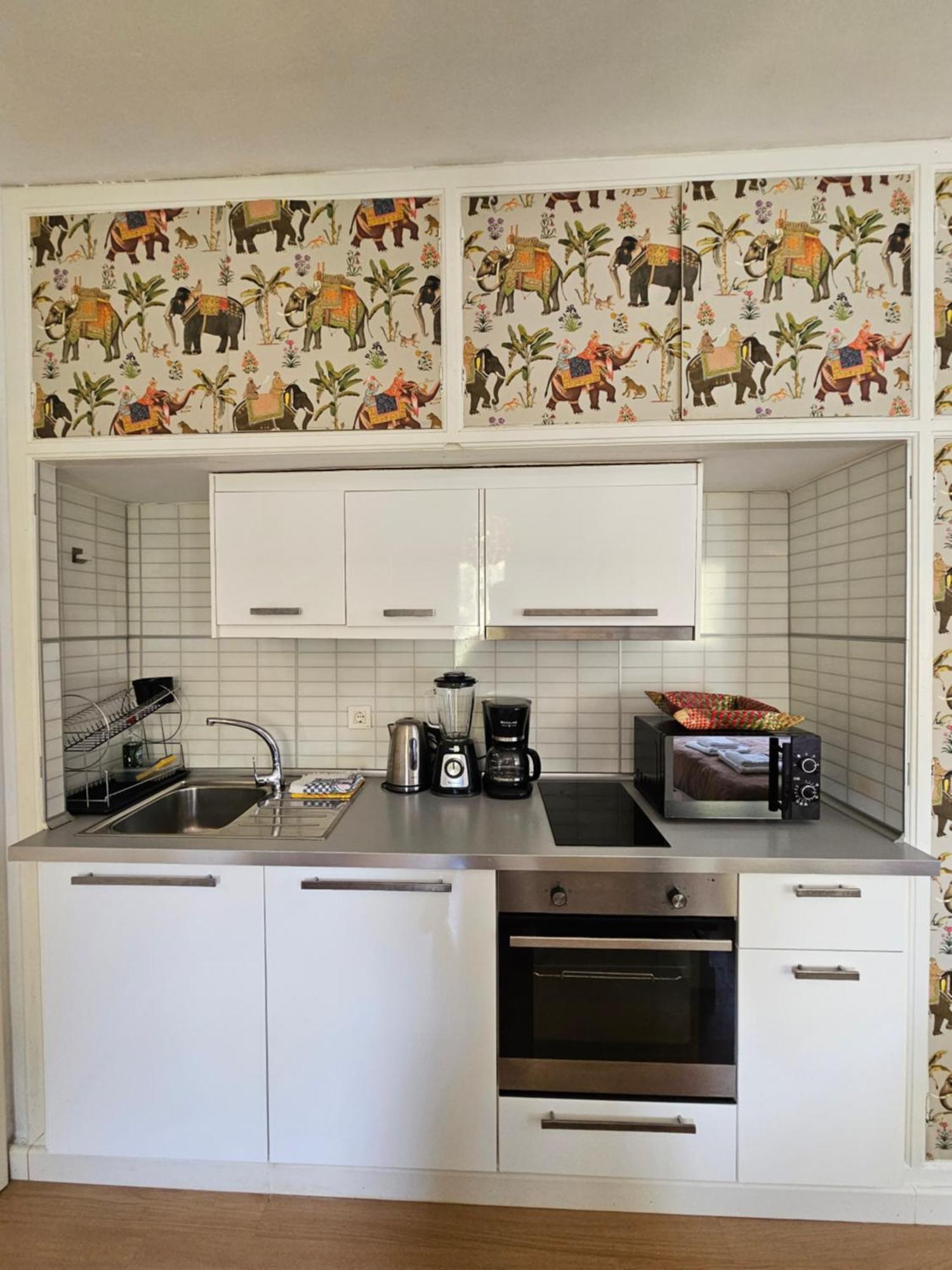 Malagueta Penthouse Premium * Malaga