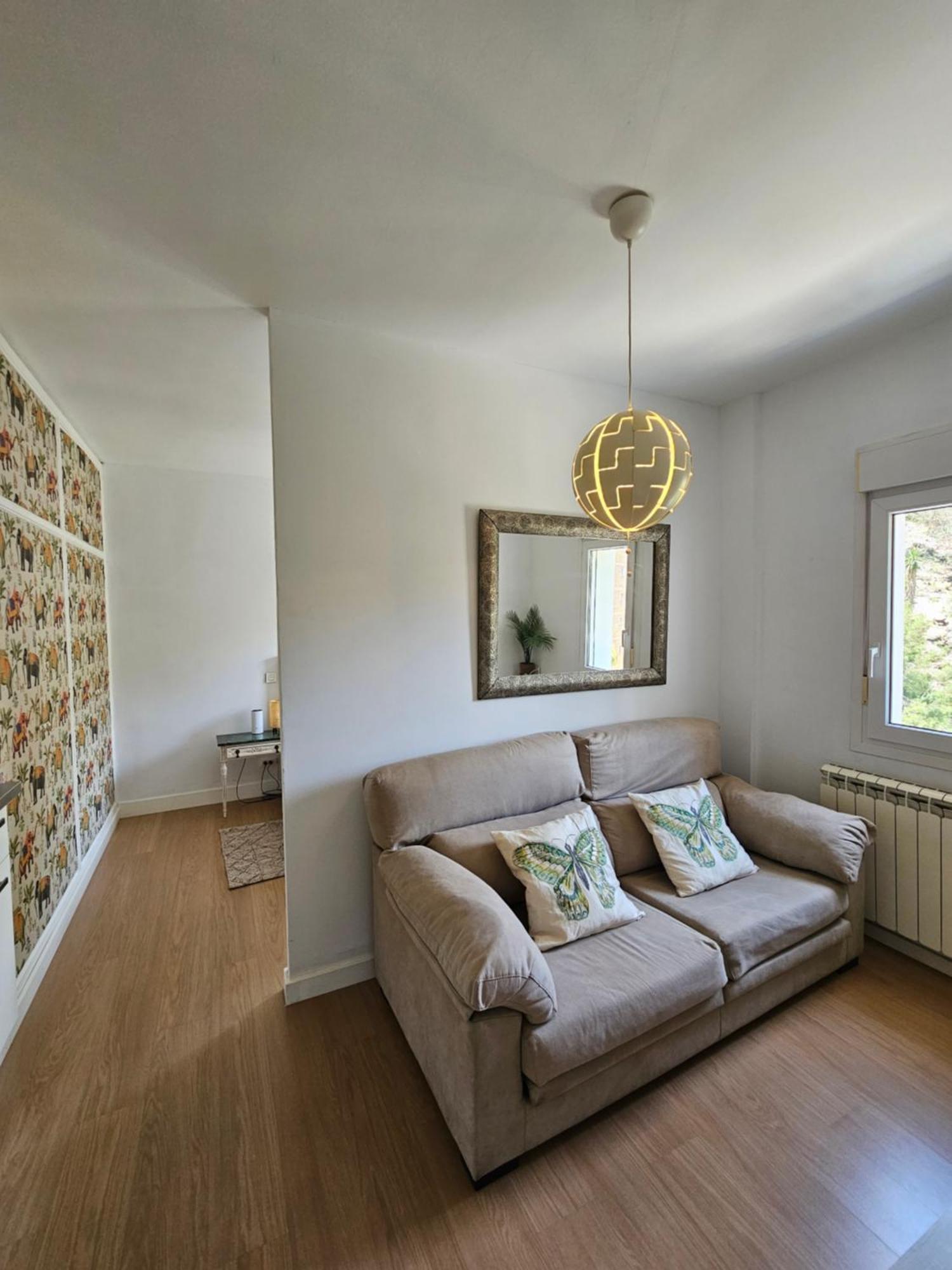 Apartment Malagueta Penthouse Premium *