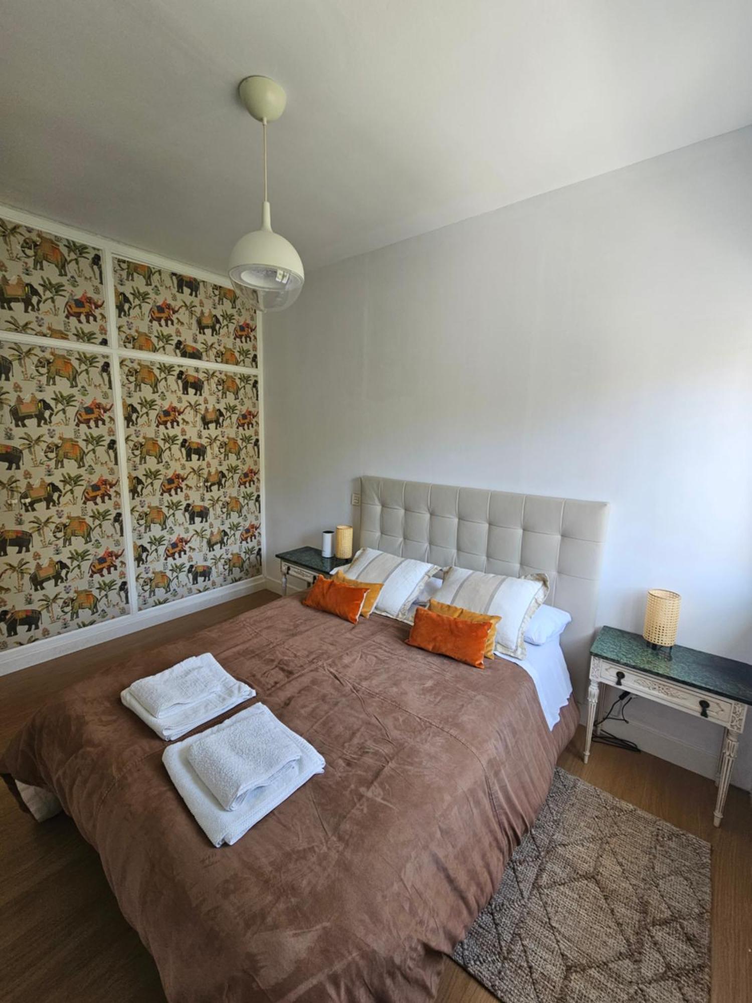 Malagueta Penthouse Premium *