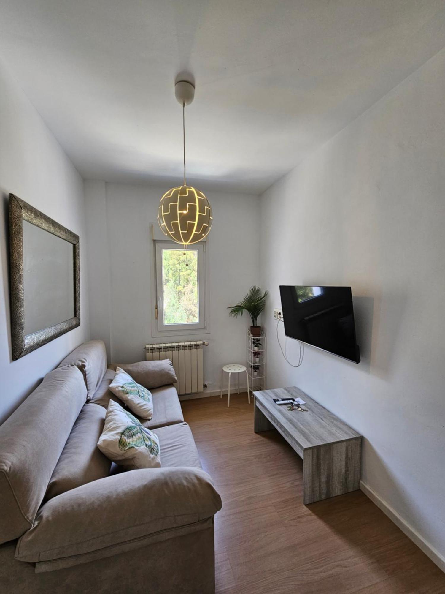 Malagueta Penthouse Premium Apartment Malaga