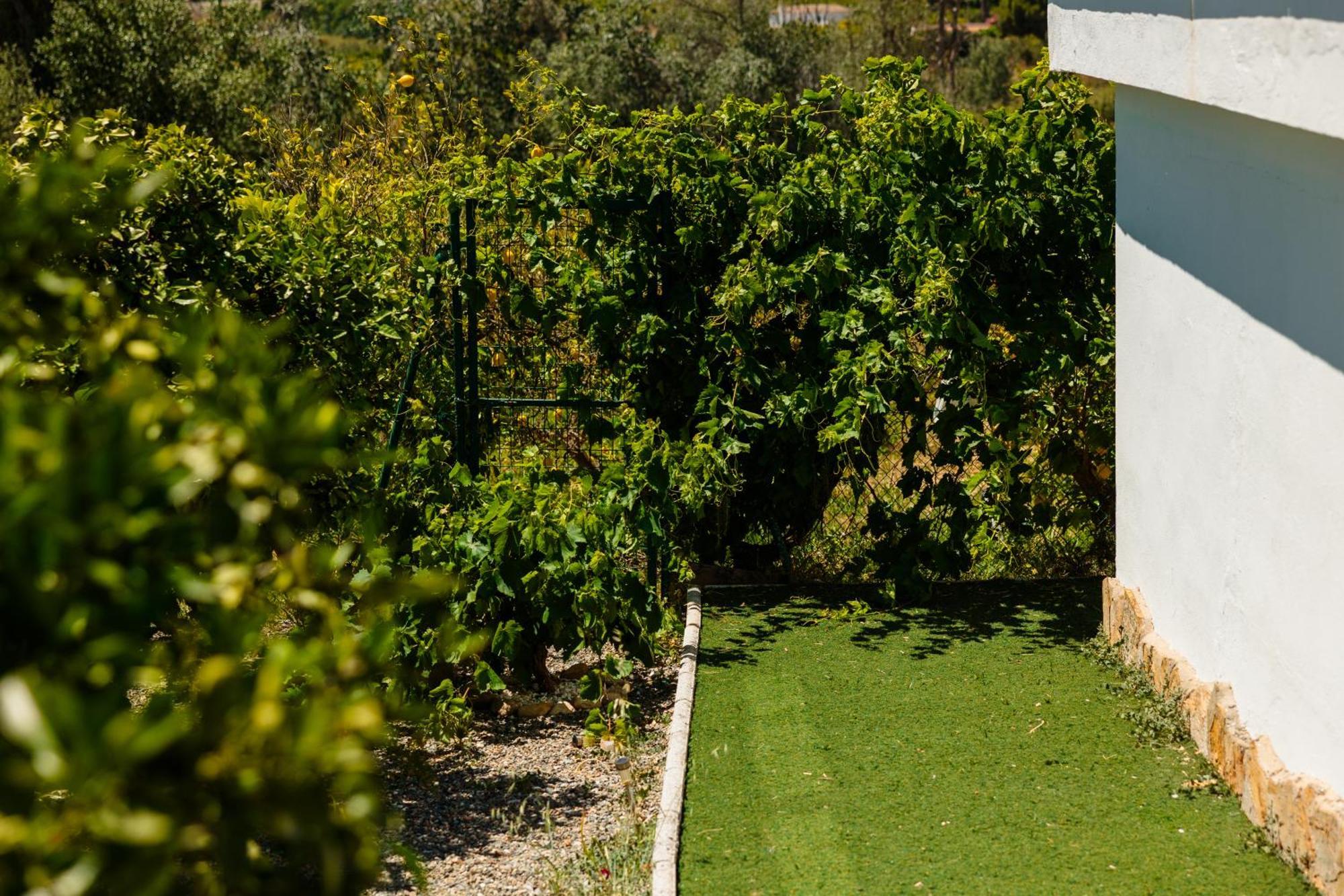 Holiday home Rocamadour Casa Del Caminito Malaga