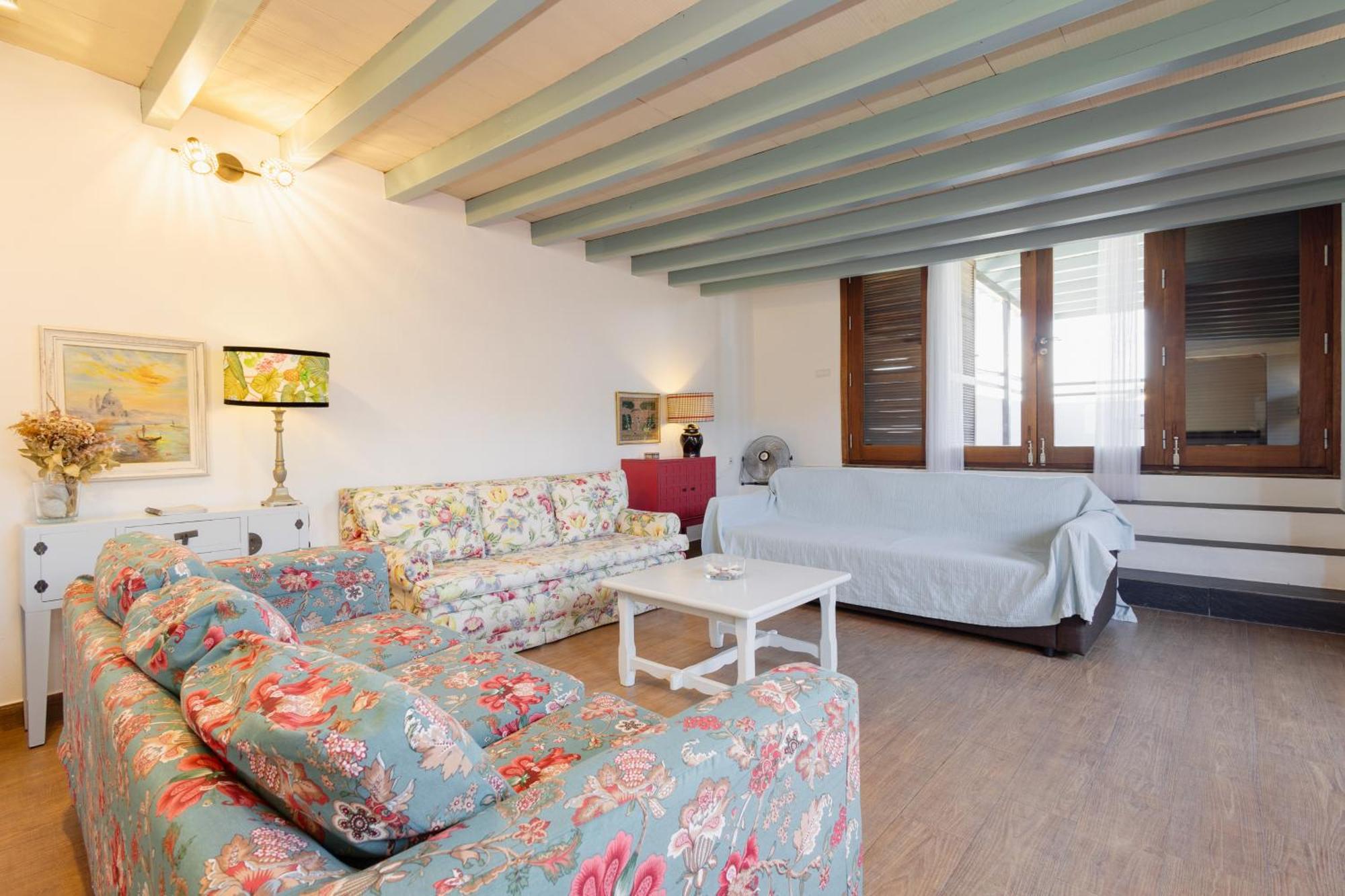 Holiday home Rocamadour Casa Del Caminito *
