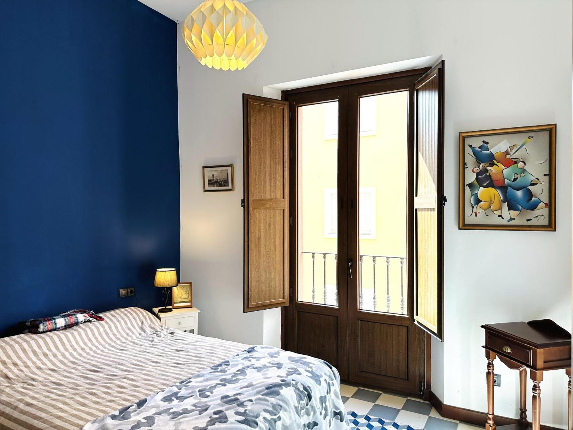 Zpstation Apartamento Centro * Málaga