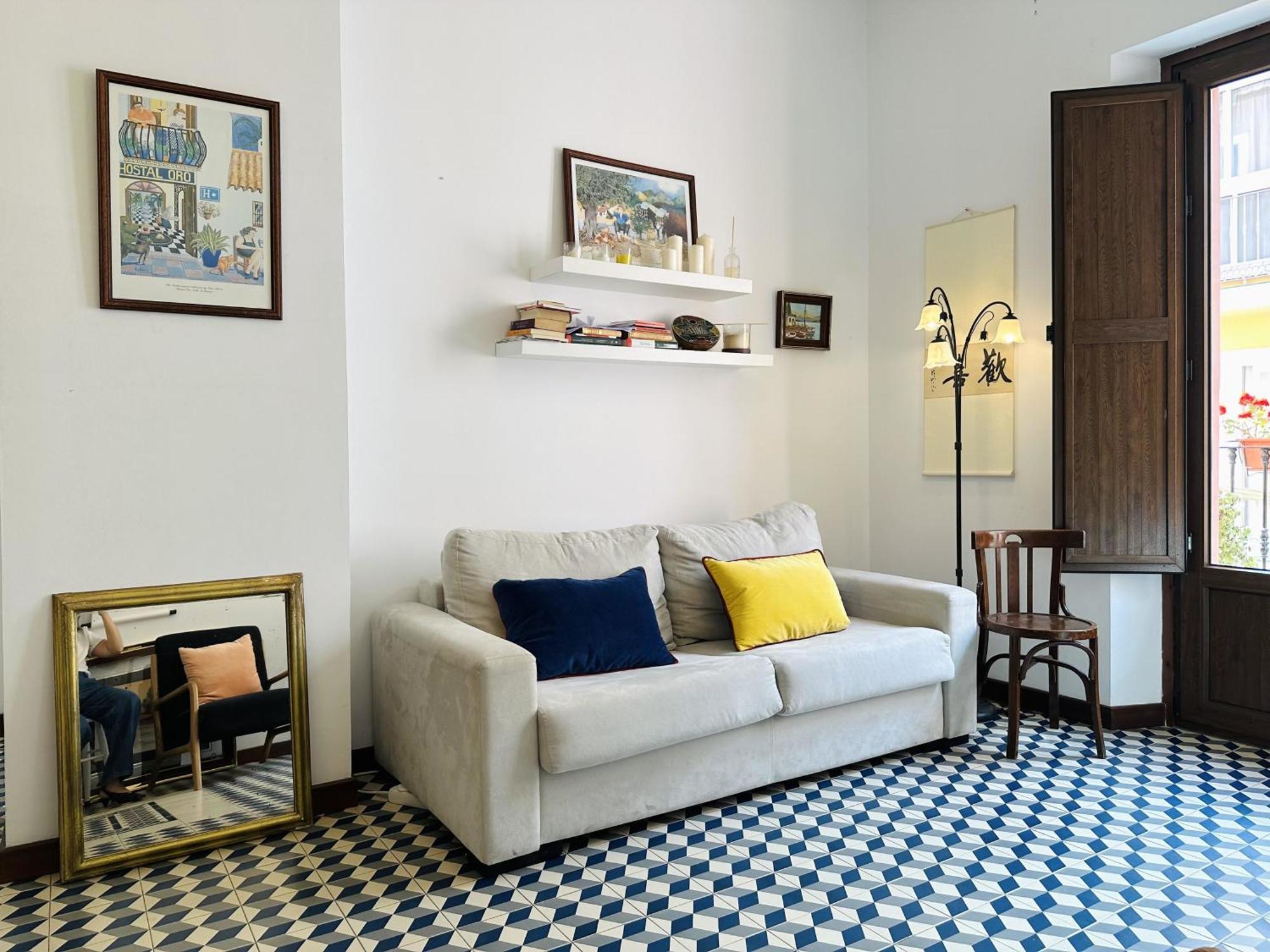 Zpstation Apartamento Centro Appartement