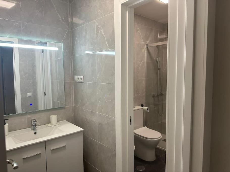 Apartment Cosy In 10' From The Beach - Rene *