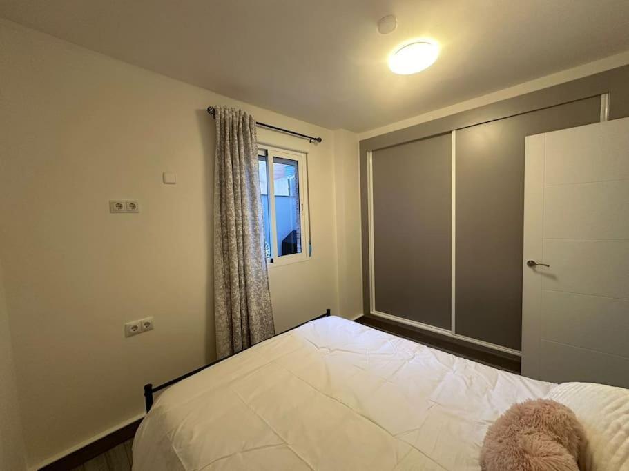 Cosy In 10' From The Beach - Rene Apartment Malaga