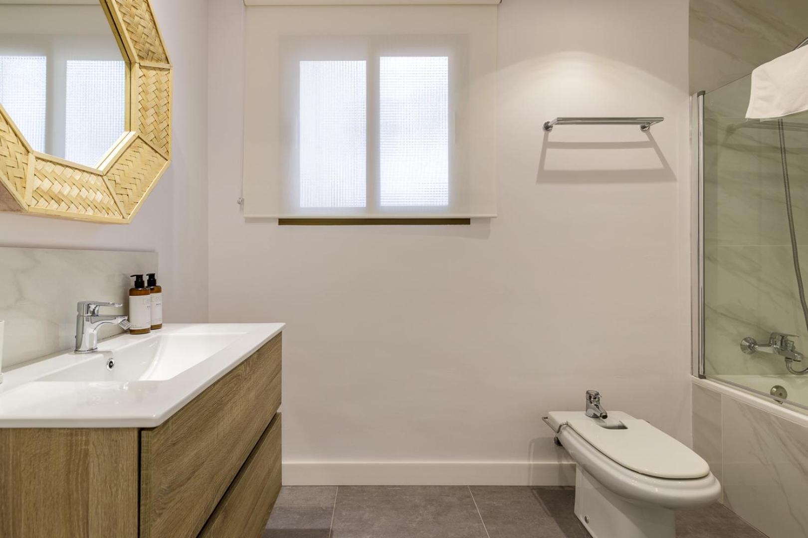 Malagueta By Caleta Homes * Málaga