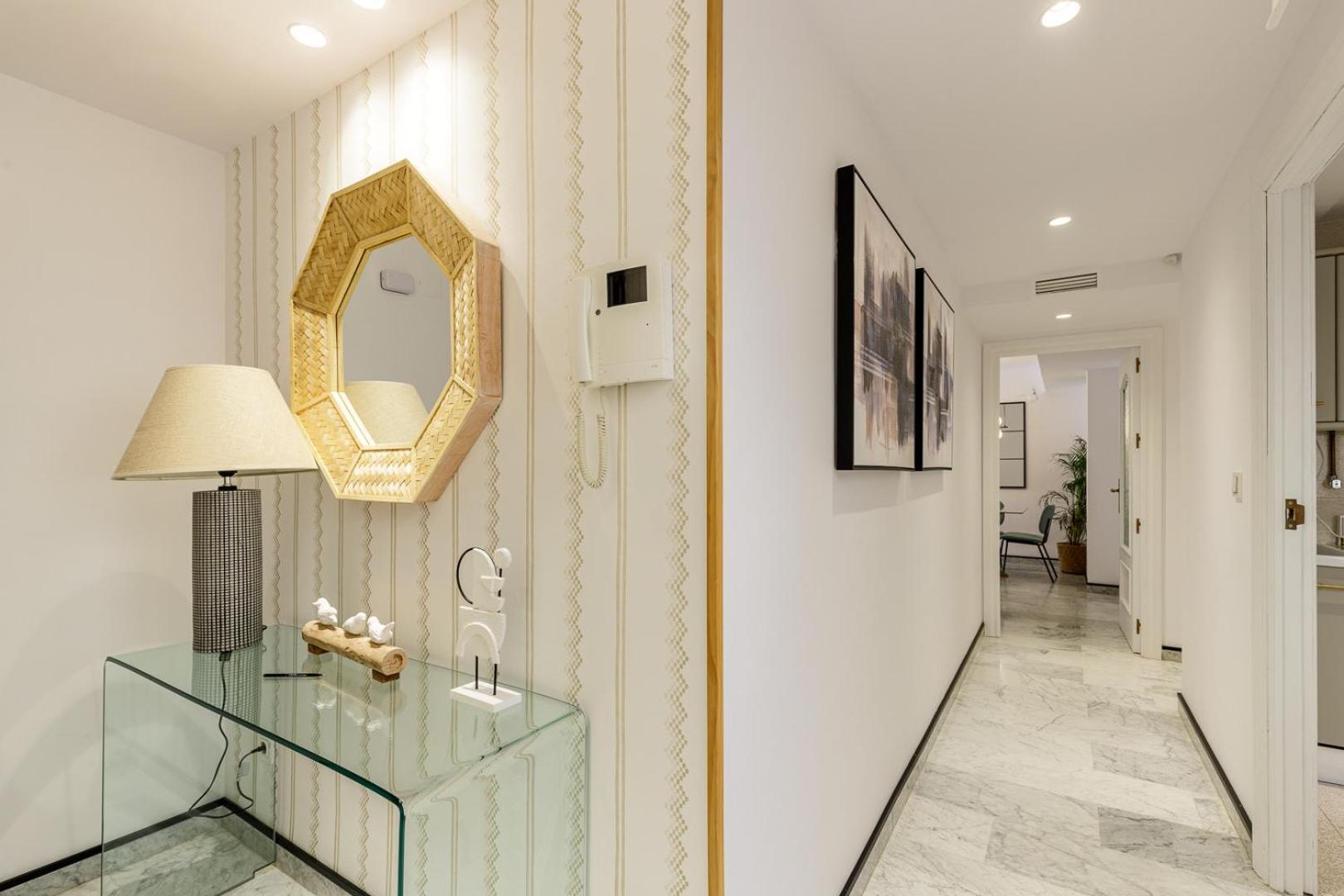 Malagueta By Caleta Homes Apartamento