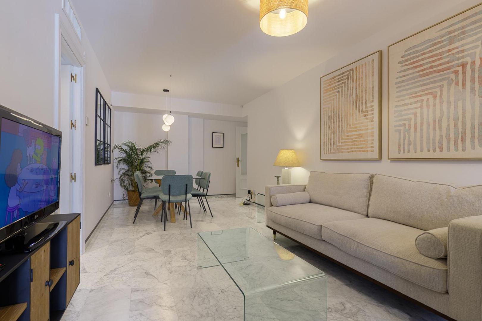 Malagueta By Caleta Homes Apartamento *