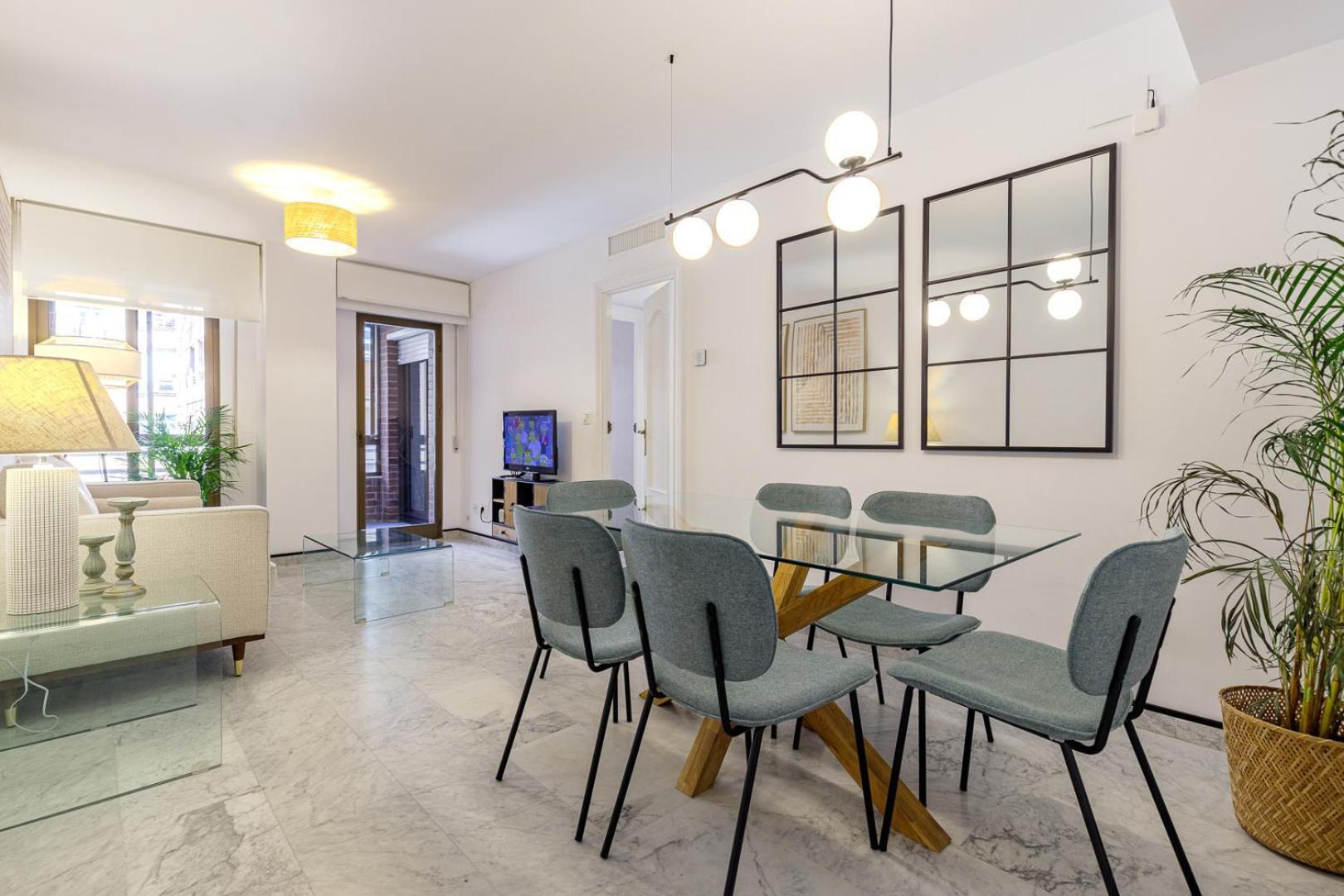 Apartamento Malagueta By Caleta Homes
