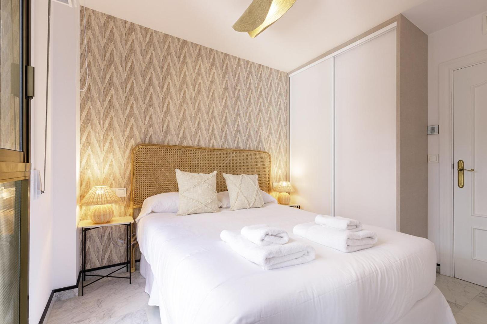Malagueta By Caleta Homes Málaga