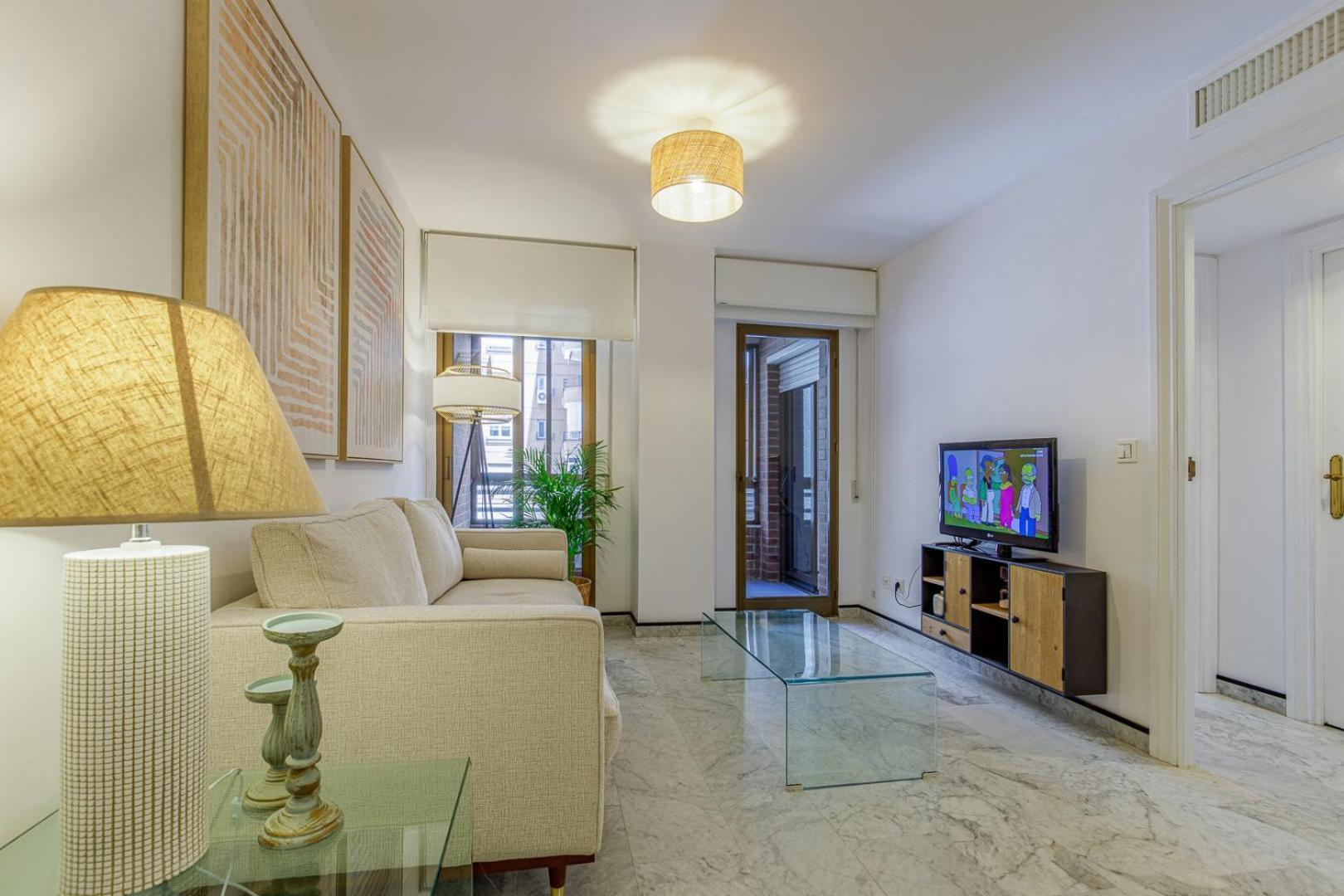Malagueta By Caleta Homes Apartamento *