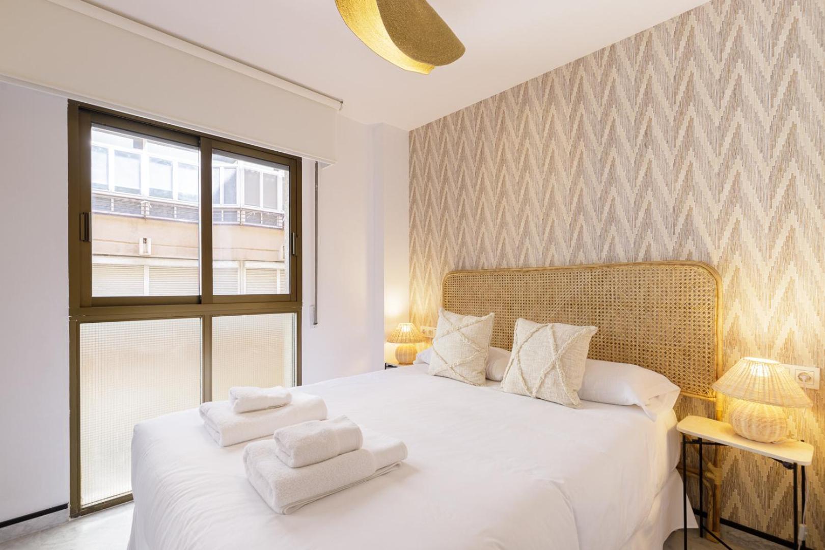 Apartamento Malagueta By Caleta Homes Málaga