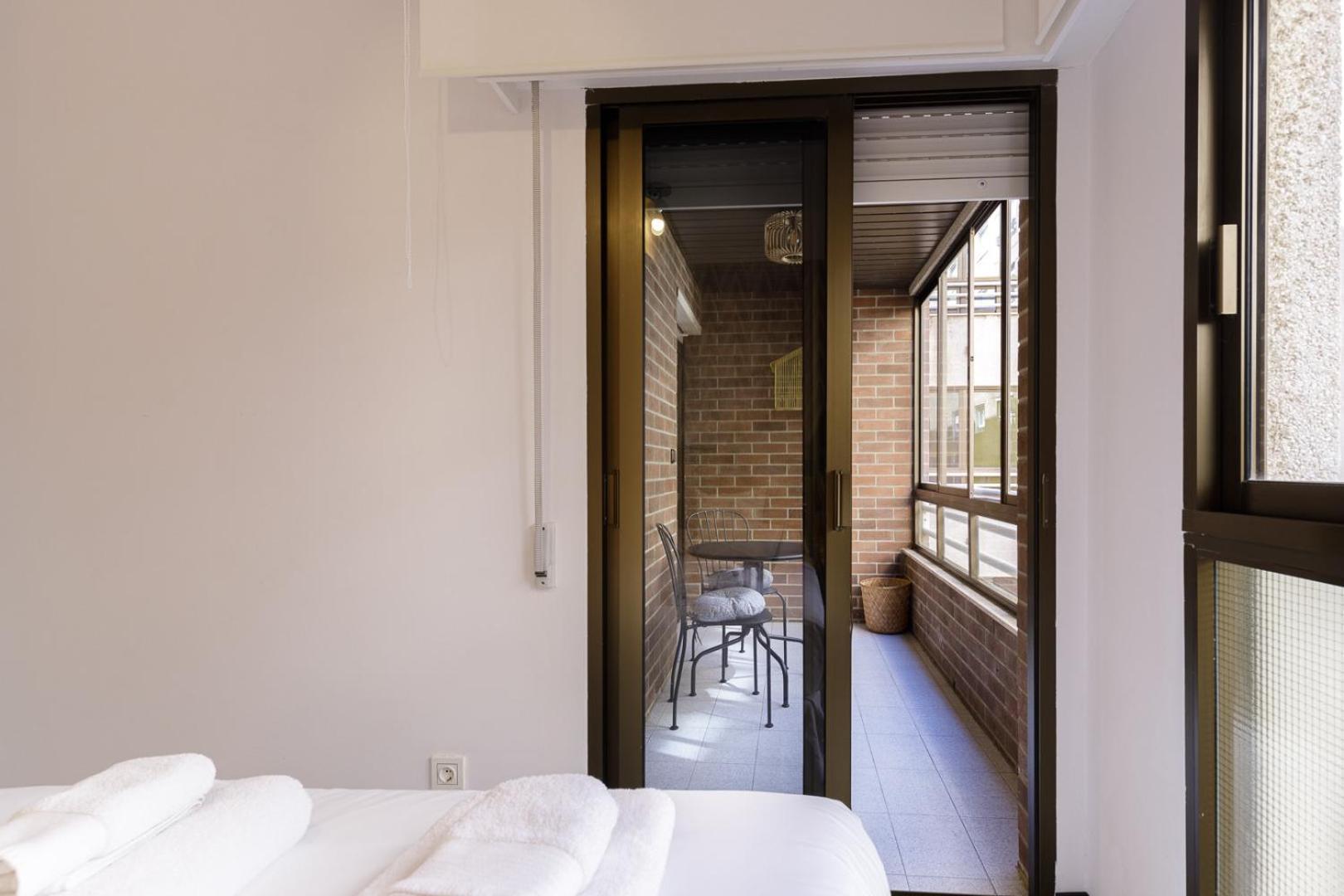 Malagueta By Caleta Homes Apartamento Málaga