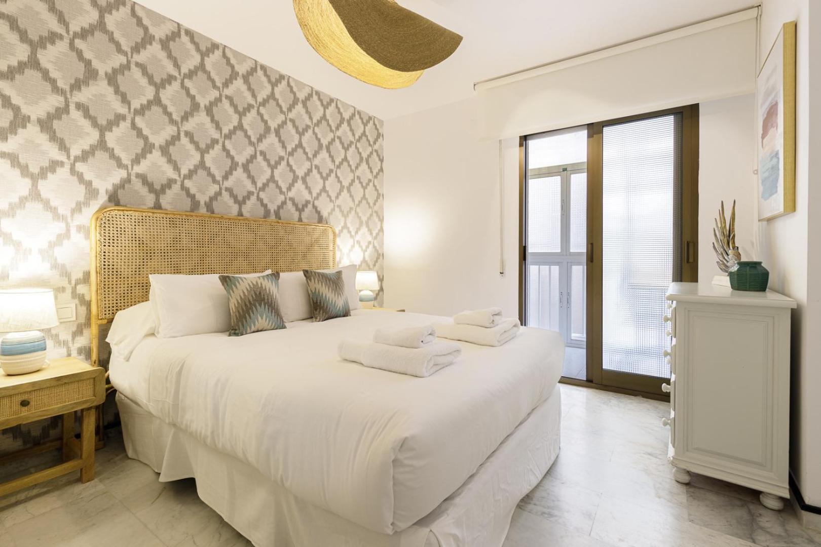 Apartamento Malagueta By Caleta Homes