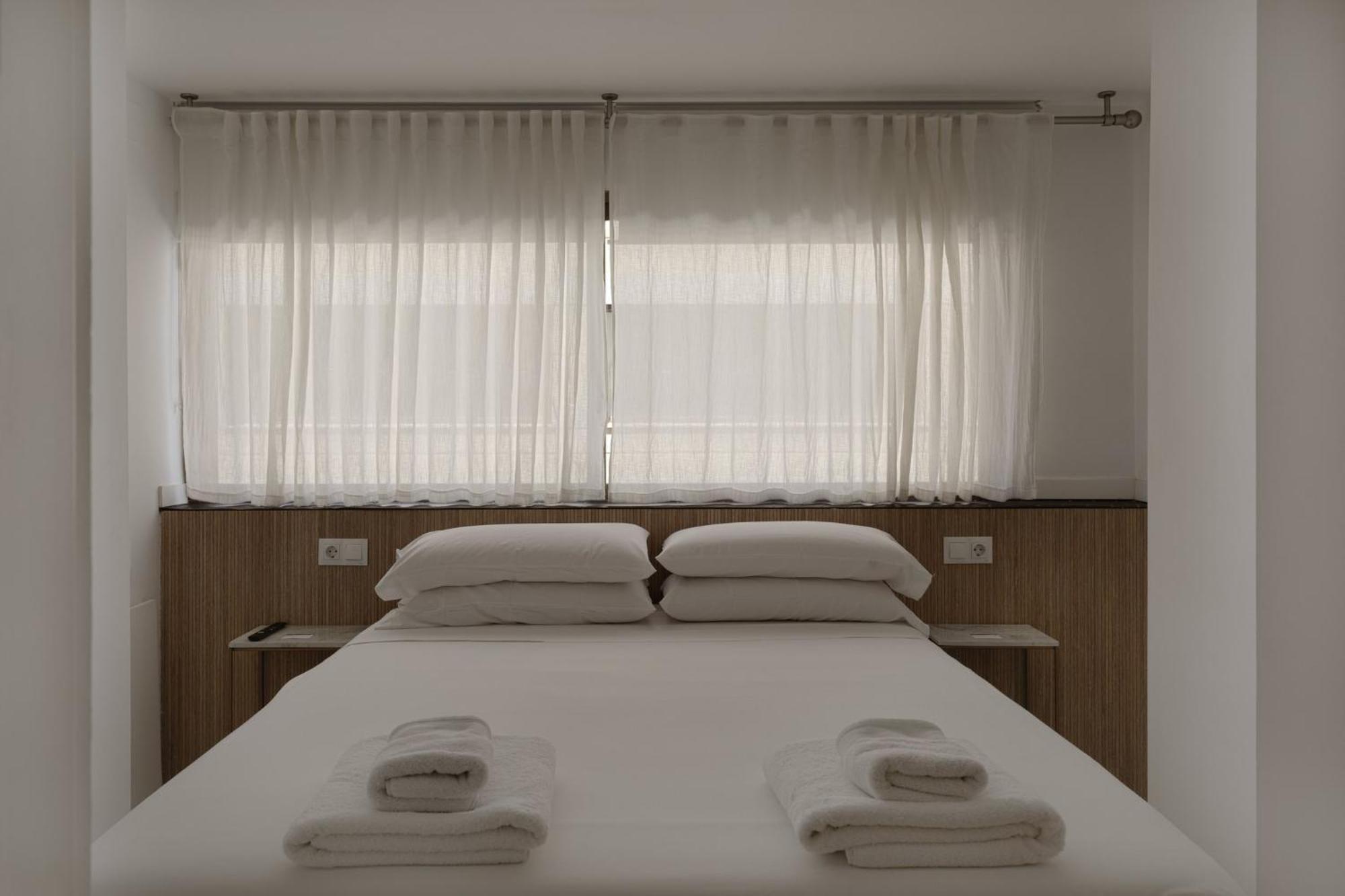 Malagueta By Caleta Homes Málaga