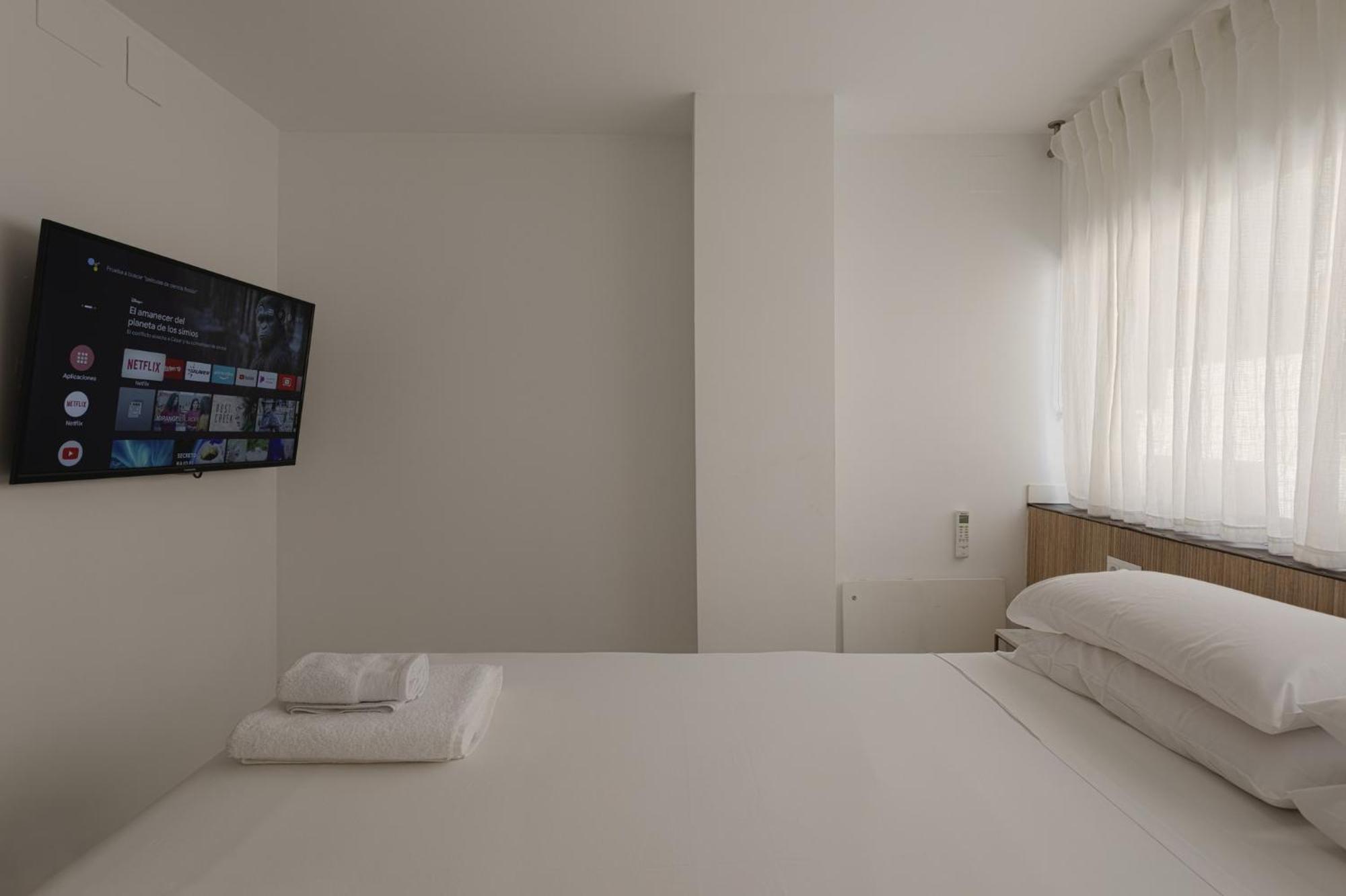 Malagueta By Caleta Homes Málaga