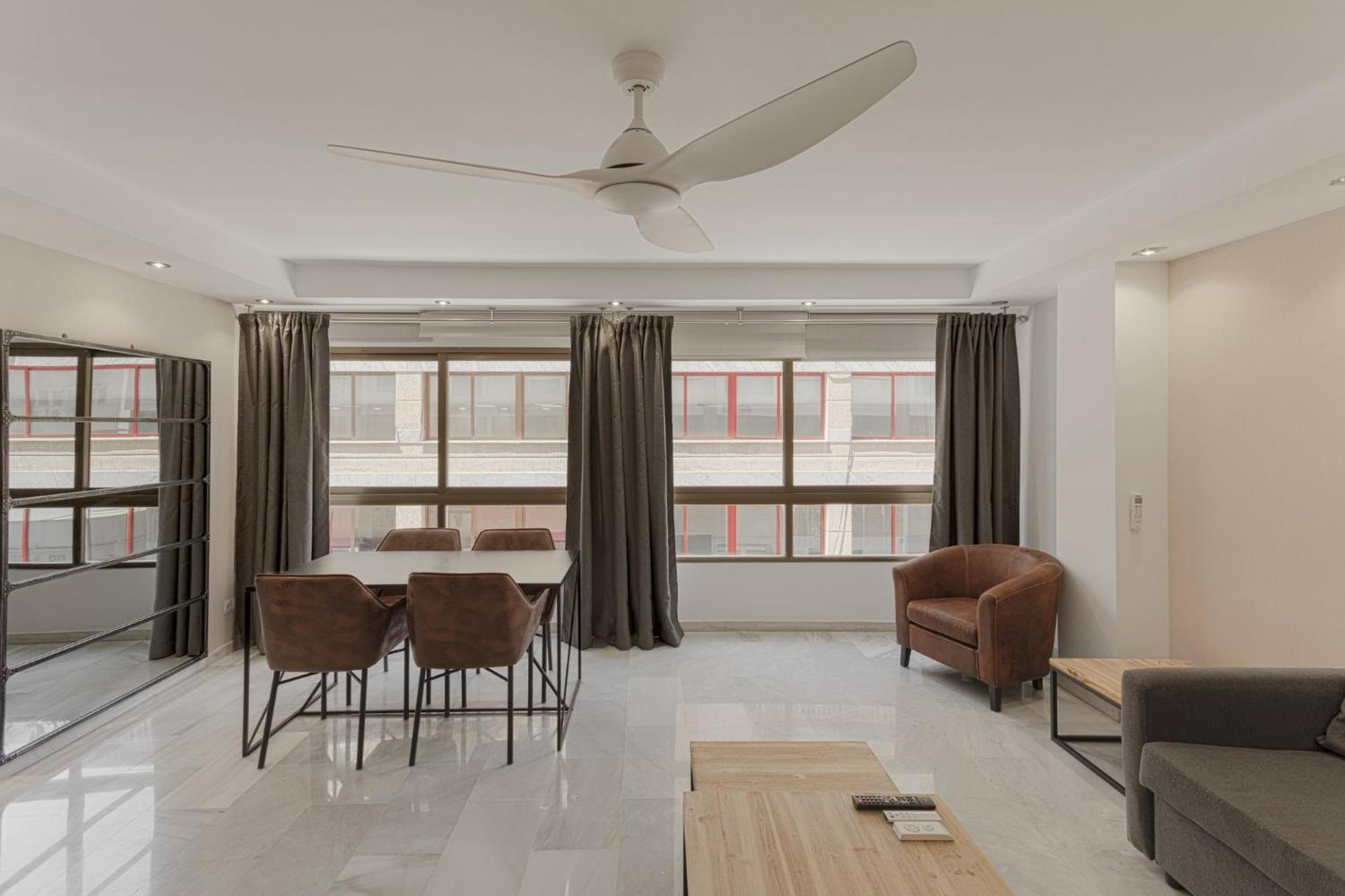 Malagueta By Caleta Homes Apartamento *