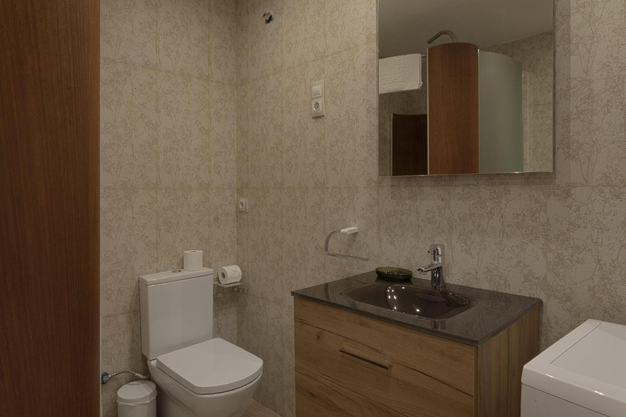 Malagueta By Caleta Homes Málaga