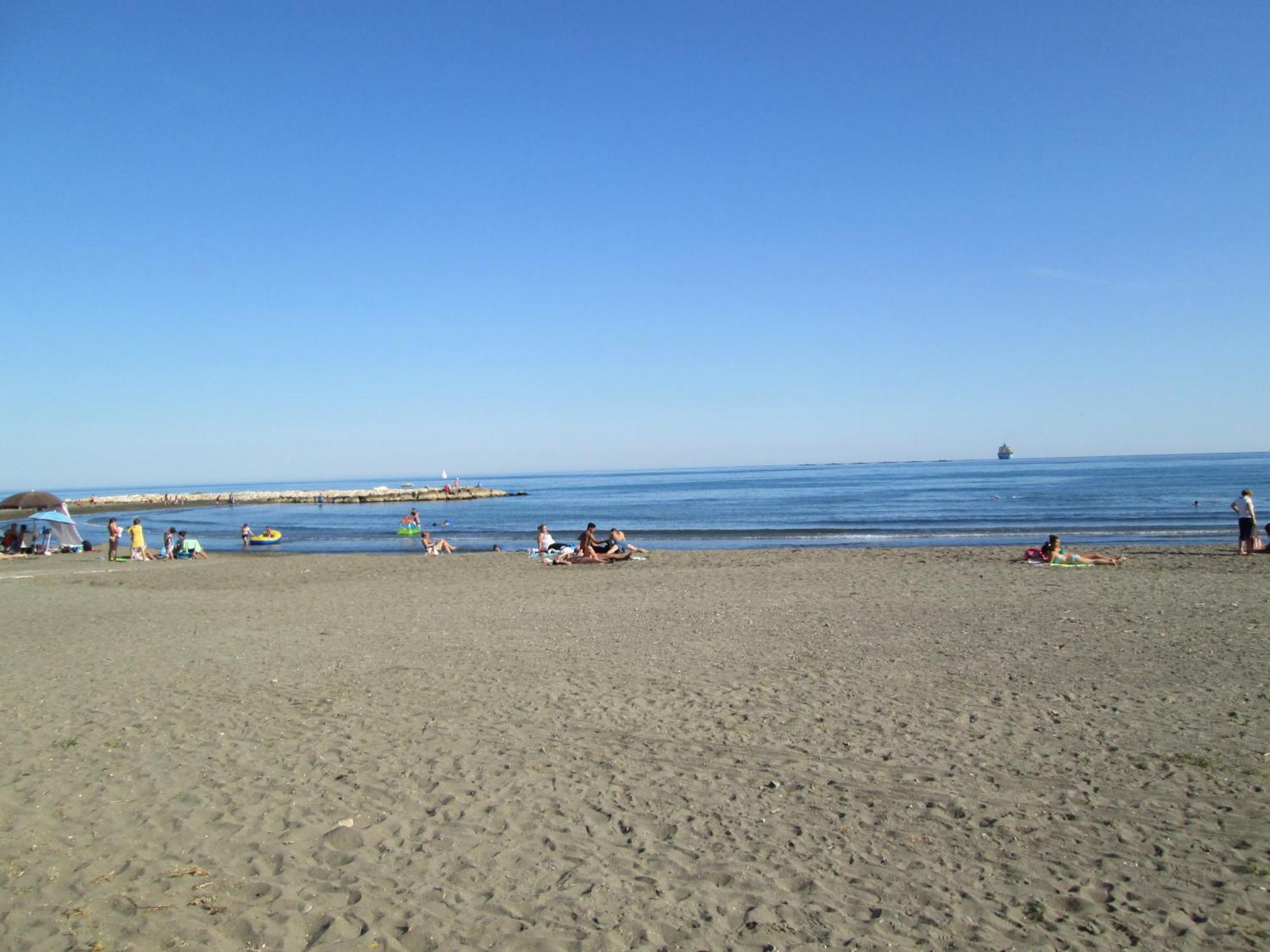 Apartment Casa Pepa Malaga
