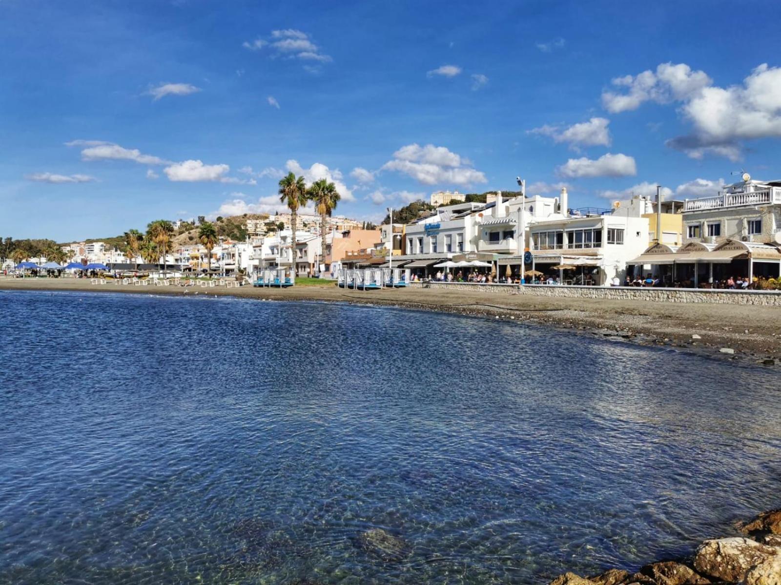Apartment Casa Pepa Malaga