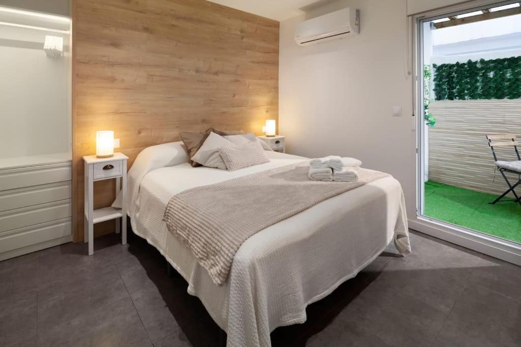 Moderno Y Bien Ubicado Appartement