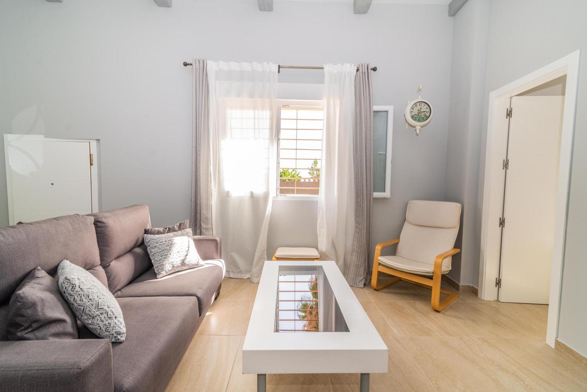 Xpce Sea View Terrace B Apartment