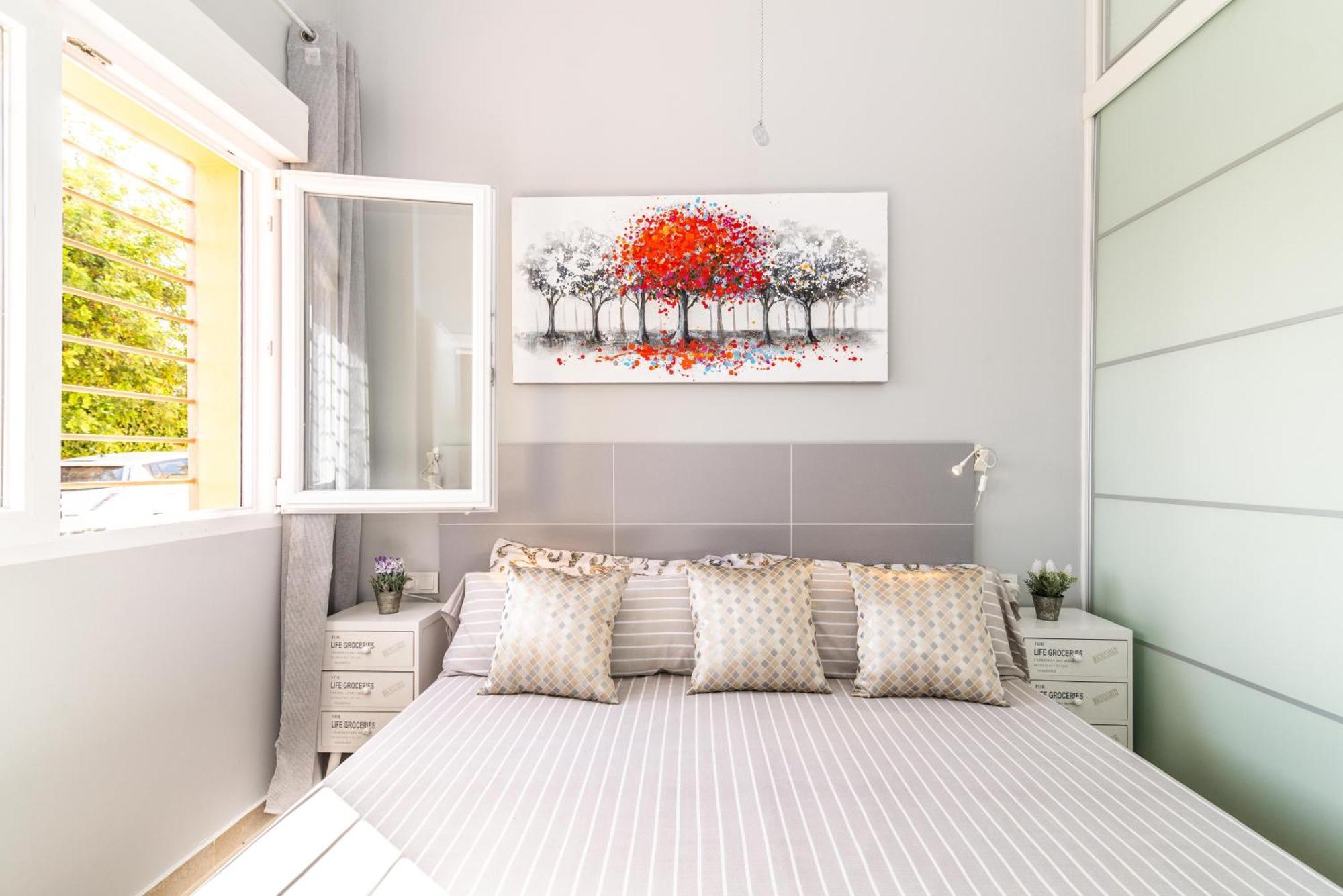 Xpce Sea View Terrace B Apartment *
