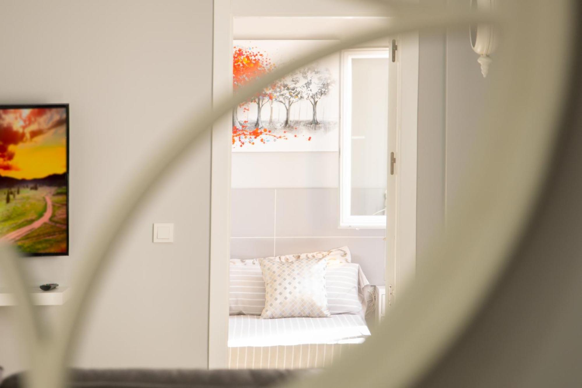 Xpce Sea View Terrace B Apartment *