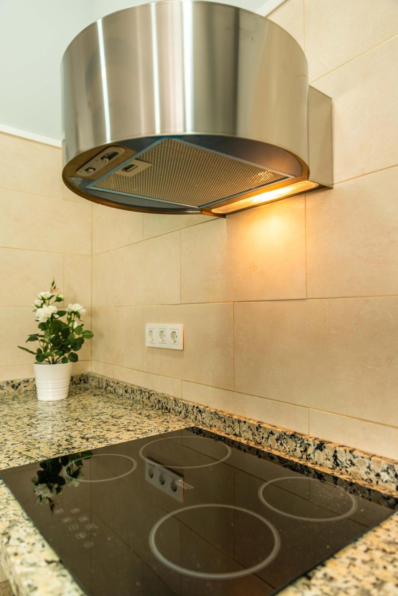 Apartment Xpce Sea View Terrace B