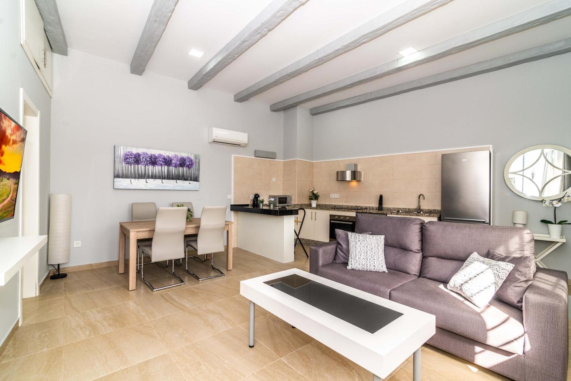 Xpce Sea View Terrace B