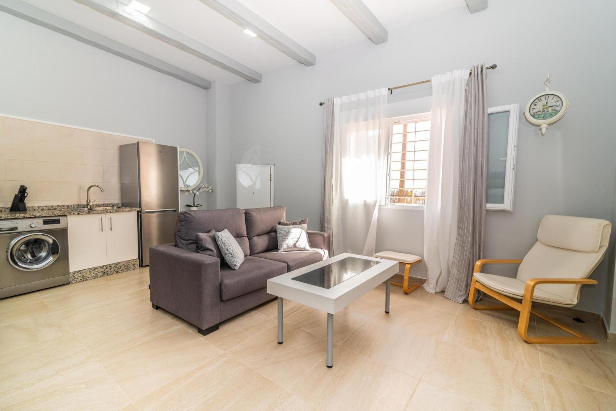 Xpce Sea View Terrace B * Malaga