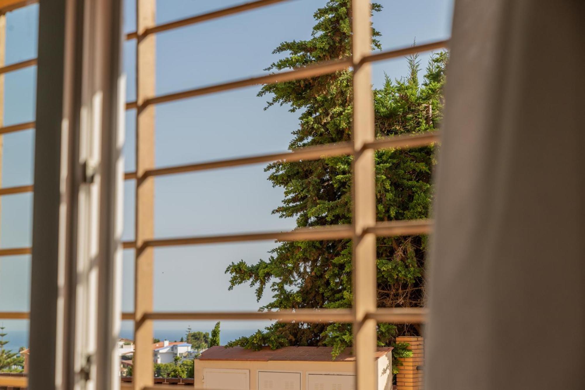 Xpce Sea View Terrace B Apartment