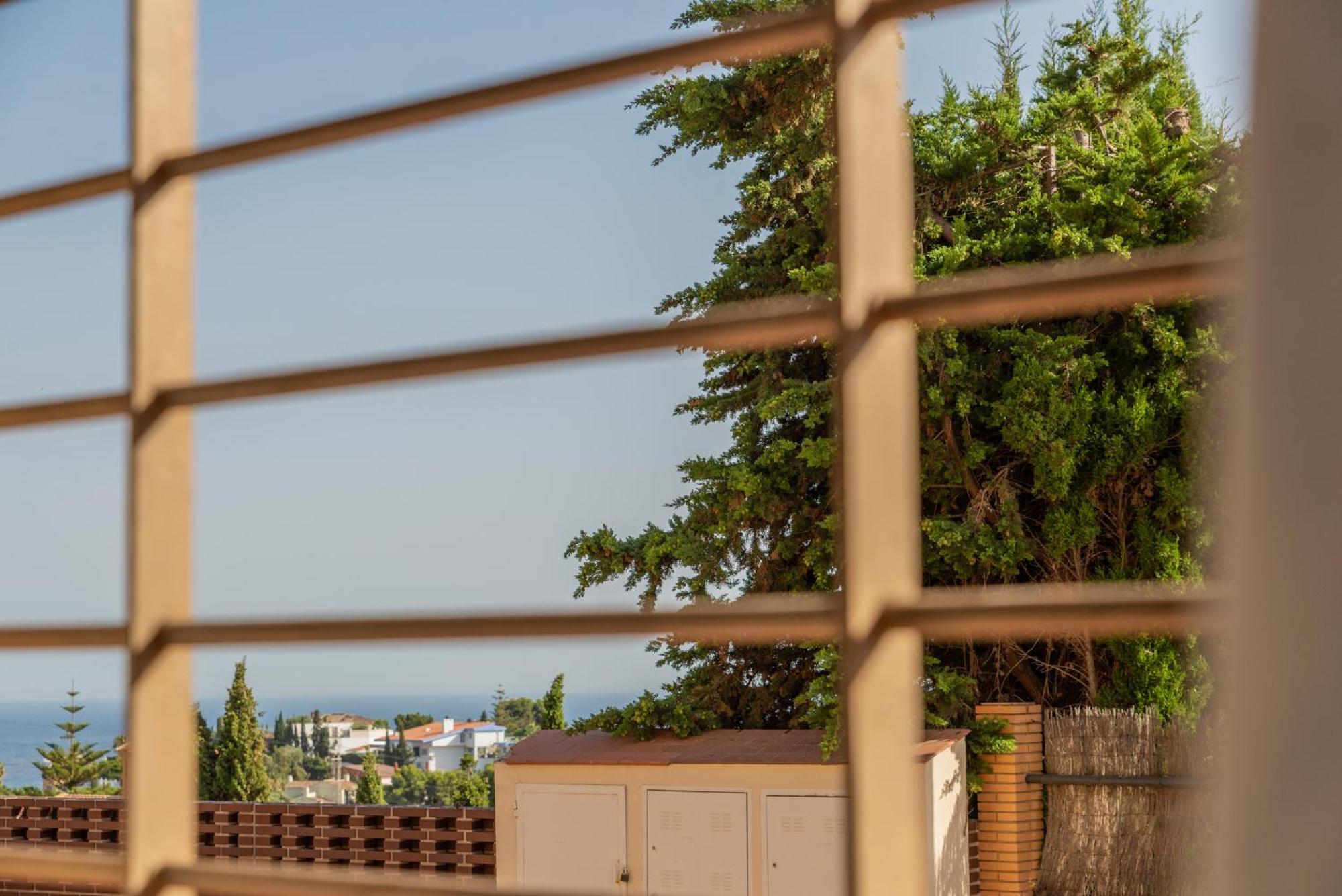 Xpce Sea View Terrace B * Malaga