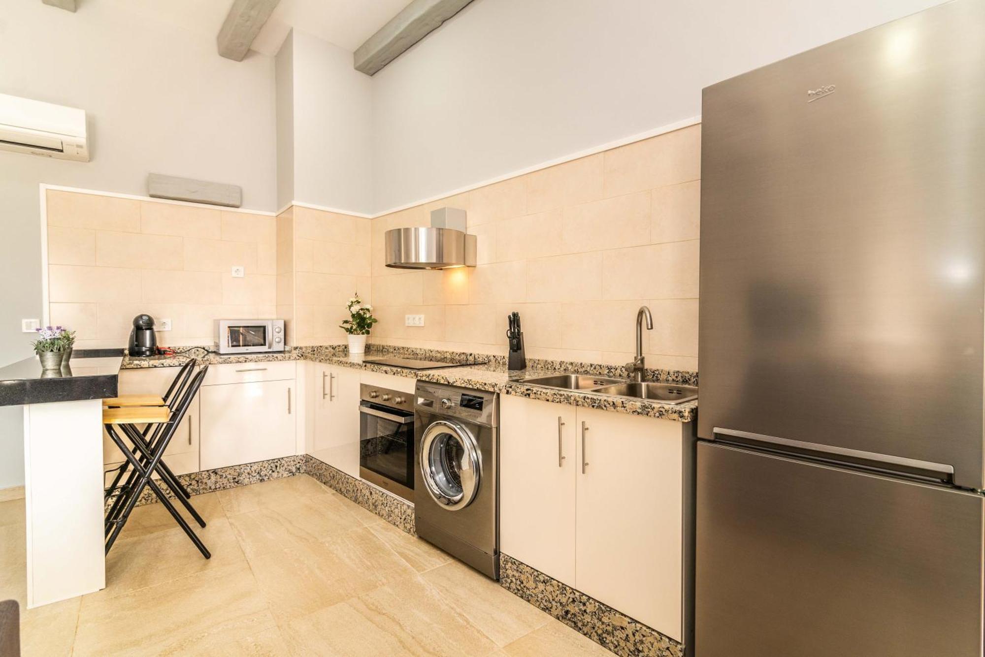 Apartment Xpce Sea View Terrace B