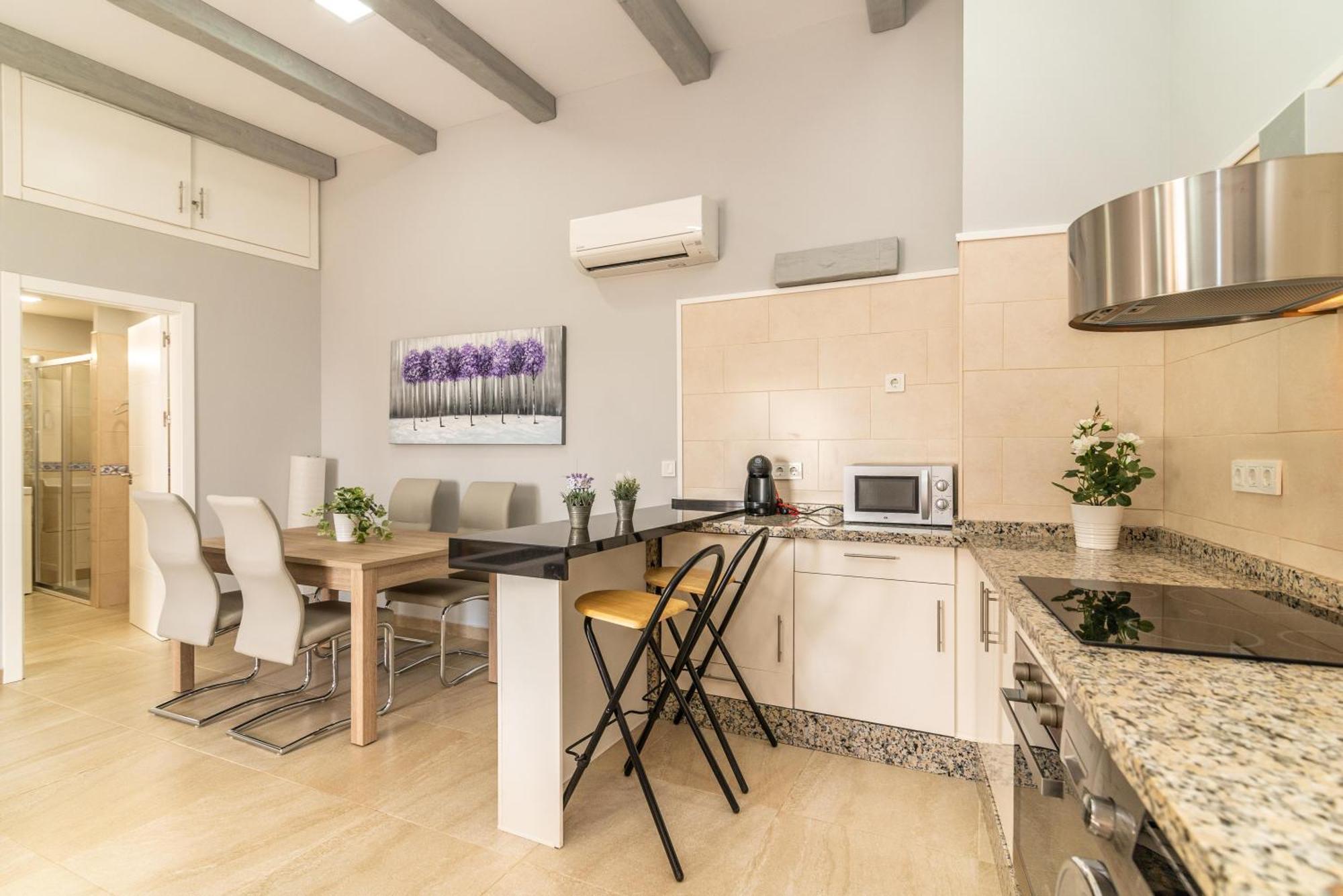 Xpce Sea View Terrace B Apartment *