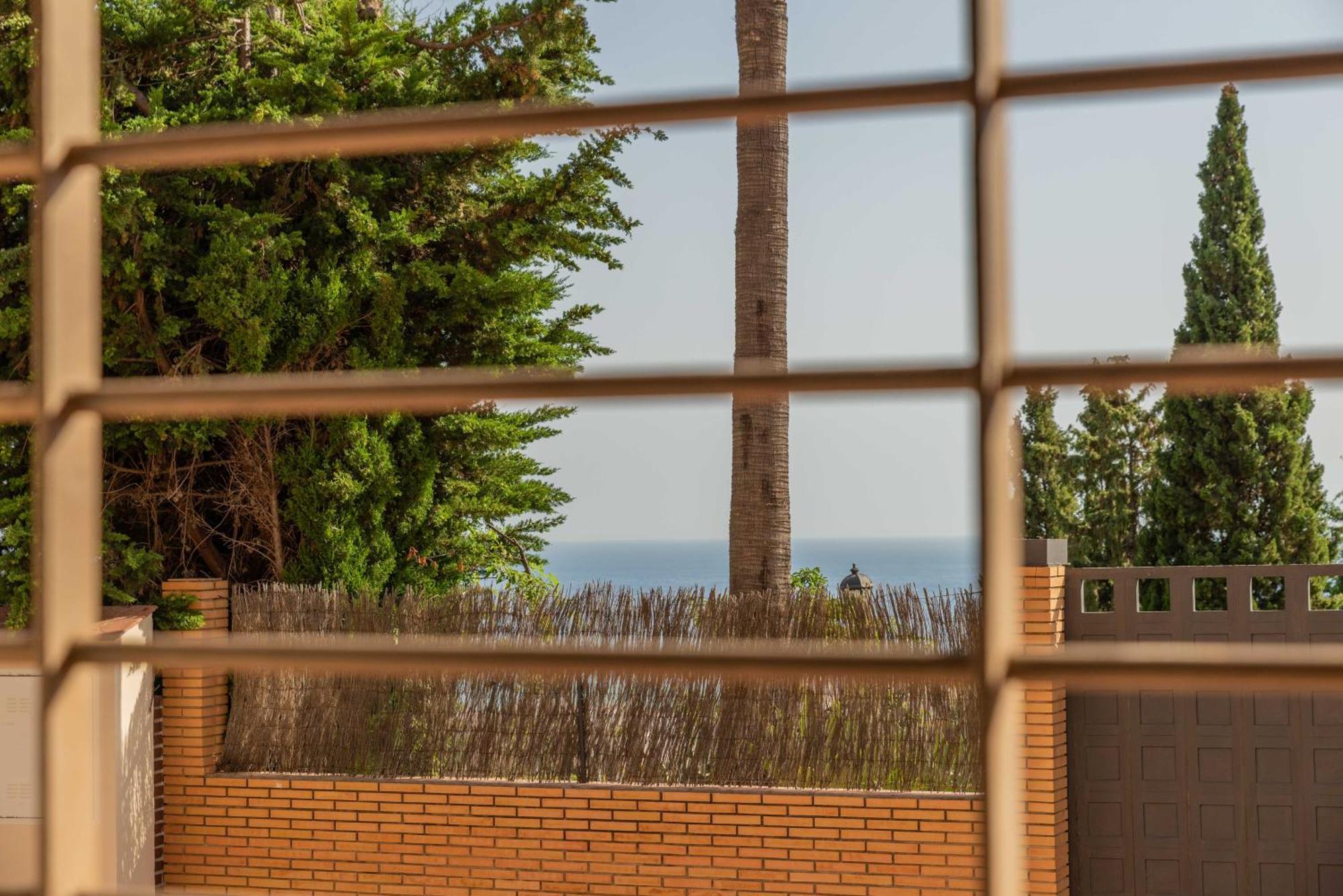 Xpce Sea View Terrace B Apartment Malaga