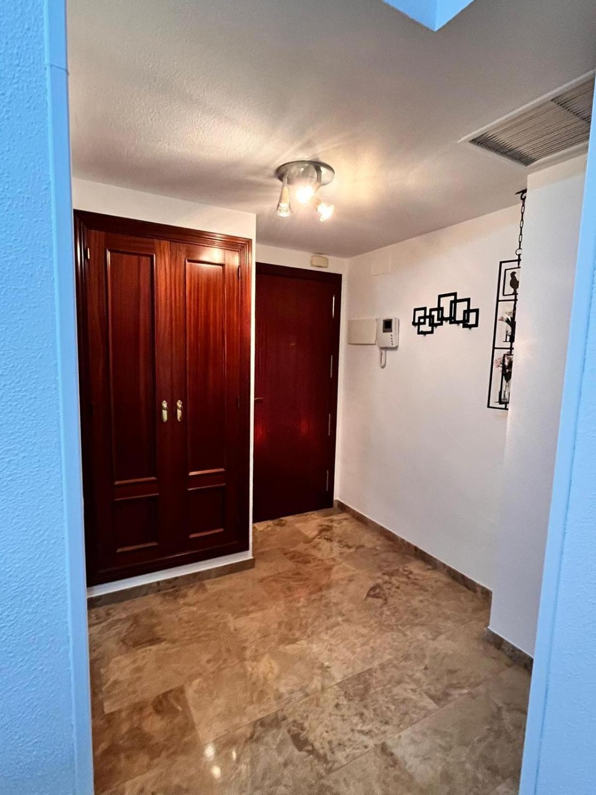 Apartment Alonso De Palencia