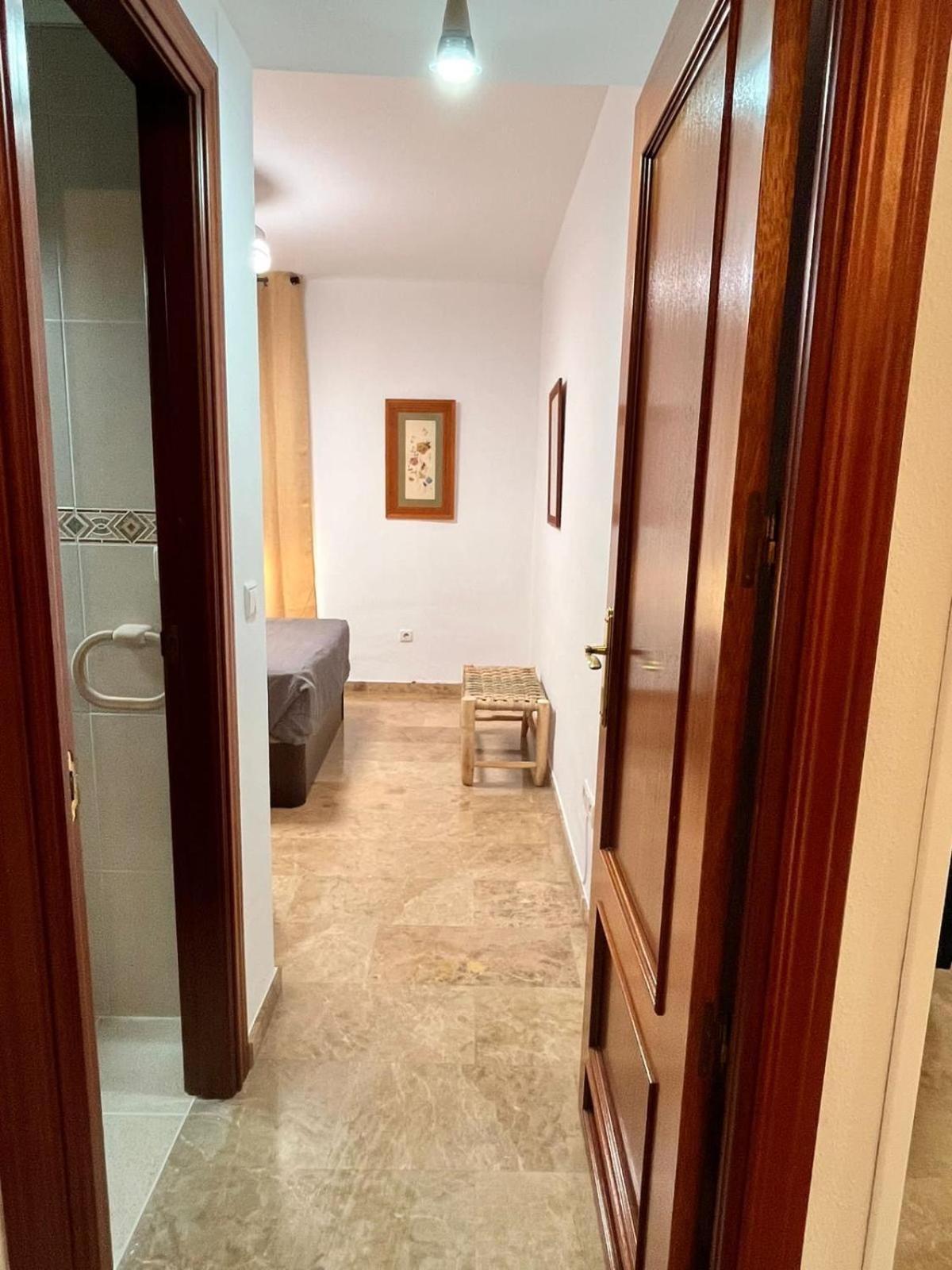Apartment Alonso De Palencia